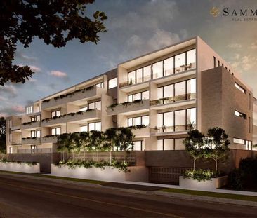 315/7-11 Berkeley Street, Doncaster VIC 3108 - Apartment For Rent |... - Photo 5