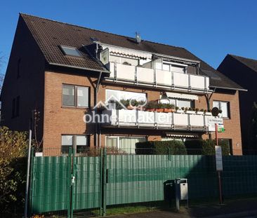 2-Raum-Wohnung in Rosellen - Photo 1