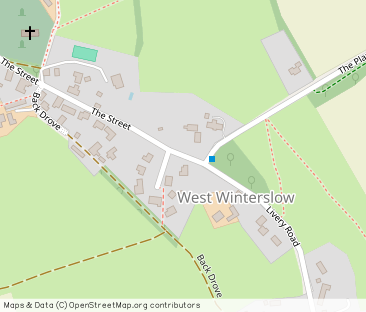 Livery Road, Winterslow ***BILLS INCLUDED*** - Photo 1