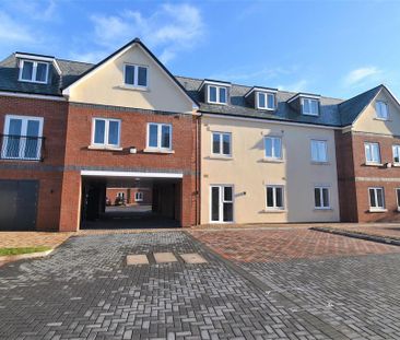 1 bedroom apartment to rent - Photo 6