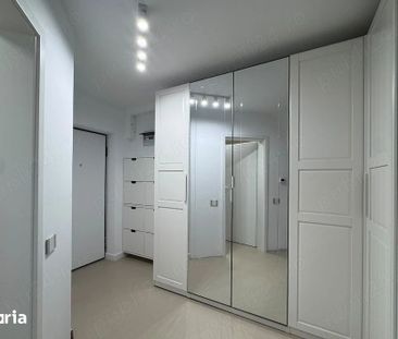 APARTAMENT 3 CAMERE | PRIMA INCHIRIERE | TOMIS 3 | LOC PARCARE - Photo 1