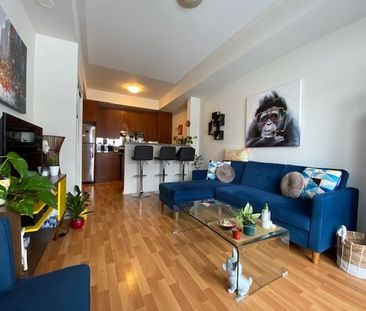 For Lease - 2891 Rio Court Unit# 141, Mississauga, Ontario - Photo 2