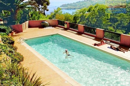 location de vacances: 2 - 4 couchages vue mer * MM 13 * - Photo 2