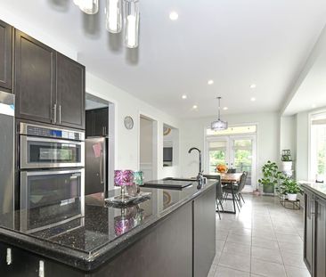 For Lease - 24 Faris Street Unit# Upper, Bradford West Gwillimbury,... - Photo 4