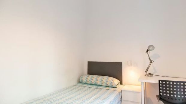 Calle de Ciudad Real, Madrid, Community of Madrid 28045 - Foto 1