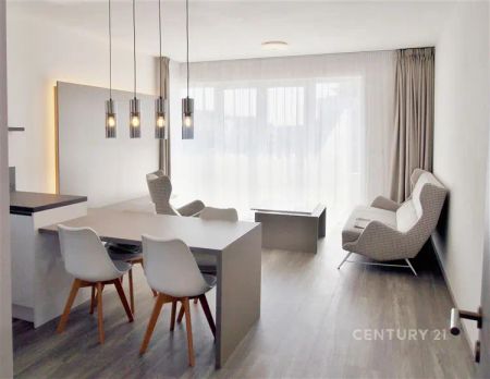 Pronájem luxusního bytu 2+kk Pitkovice - Photo 2