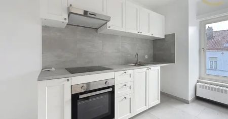 Jozef van Elewijckstraat 26 2D, 1853 Grimbergen, België - Foto 2