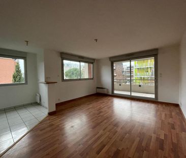 Location Appartement 3 pièces 57m² TOULOUSE 31200 - Photo 5