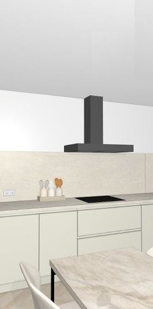 Appartement te huur in Aalst voor € 995 met 2 slaapkamers - Photo 1