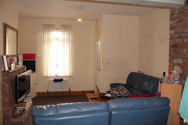 13 Isoline Street, Belfast, BT5 5GE - Photo 1