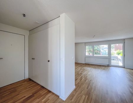 Moderne 3.5-Zi. Wohnung mit viel Licht und Platz - Foto 3