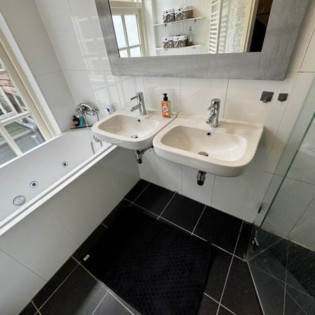 Prinsengracht - Foto 1