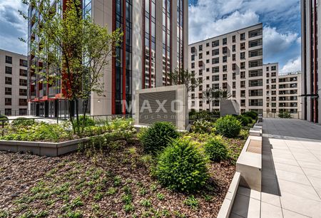 Apartament 23 piętro TT prestiż widok - Photo 4