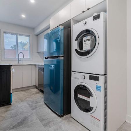 1 CH - 1 SDB - Montréal - $1,395 /mo - Photo 3