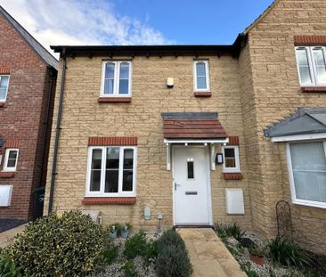 3 bedroom semi-detached house to rent - Photo 1