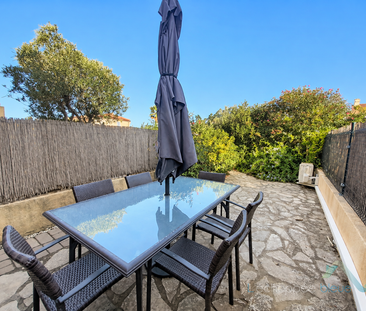 Location Appartement 1 pièce 23m² HYERES 83400 - Photo 6