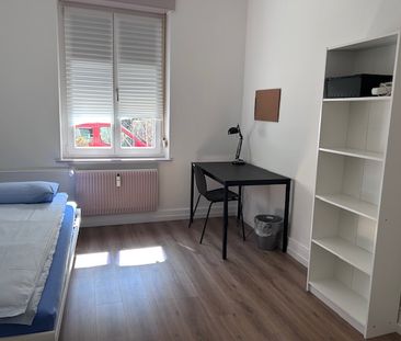 Fatiostrasse 14, 4056 Basel - Photo 6