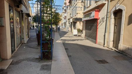 Appartement 2 Pièces 39 m² - Photo 4