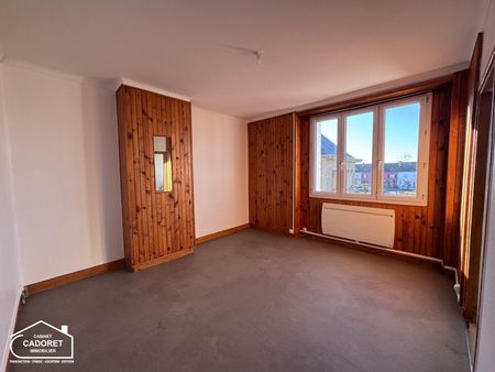 Location Appartement 2 pièces 45m² DONGES 44480 - Photo 2