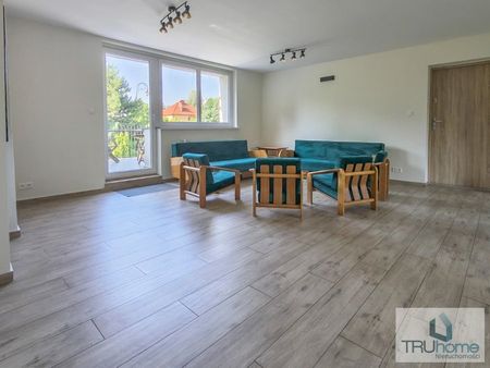 Dostępne od zaraz, 4 pokojowe mieszkanie | Brynów - Zdjęcie 5