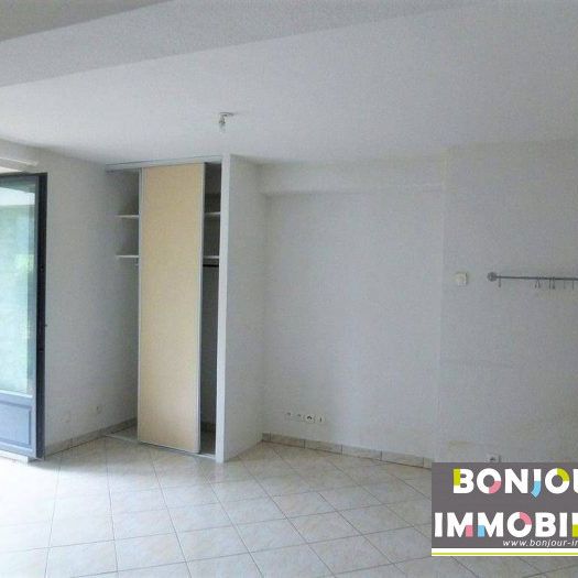 Studio Saint-Pierre-de-Chartreuse - Photo 1