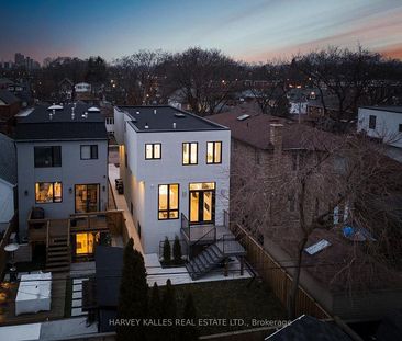 For Lease - 67 Lesmount Avenue, Toronto, Ontario - Photo 2