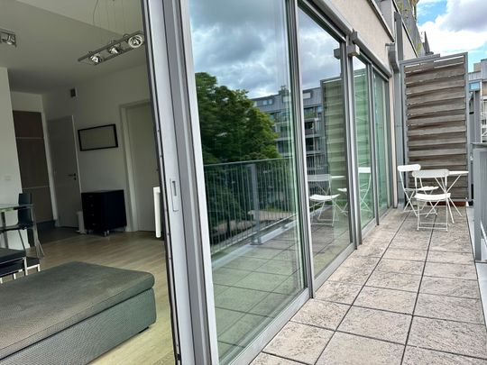 Appartement - à louer - 1040 Etterbeek - 1 650 € - Foto 1