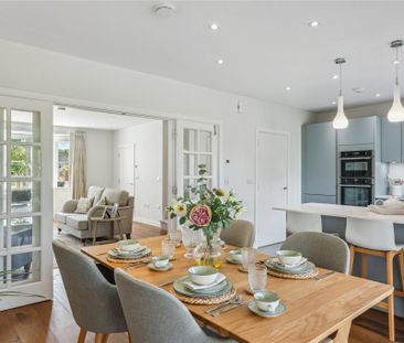 3 bed Terraced House for rent - Photo 5
