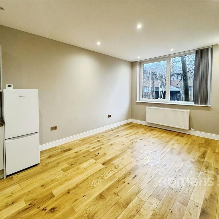 1 bedroom flat to rent - Photo 1