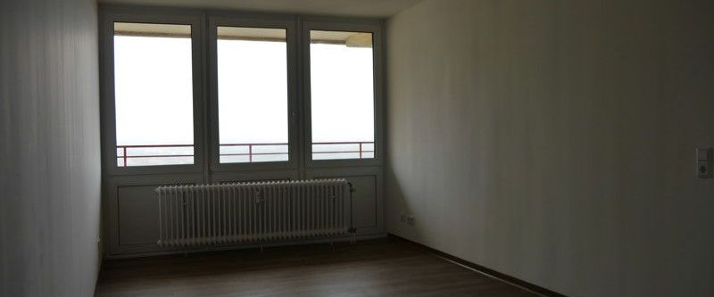 ﻿Schöne 3-Zimmer-Wohnung mit Balkon in Maintal-Bischofsheim zu vermieten - Foto 1