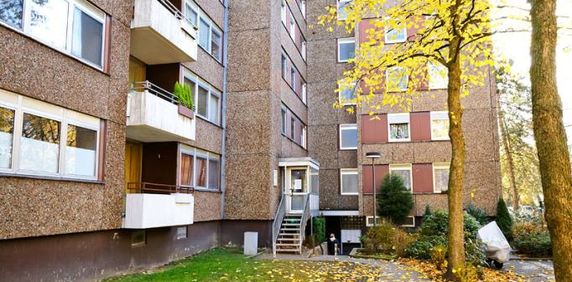 Demnächst frei! 2-Zimmer-Wohnung in Dortmund - Photo 2