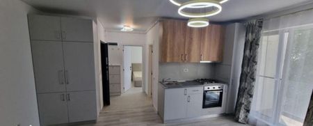 Aparatorii patriei studio etaj 1 amesa residence - Fotografie 4