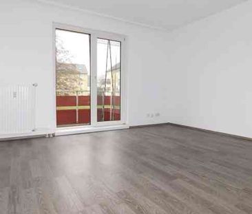 So schön: renovierte 2-Zi.-Whg. mit schönem Wannenbad und Sonnenbalkon - Foto 6