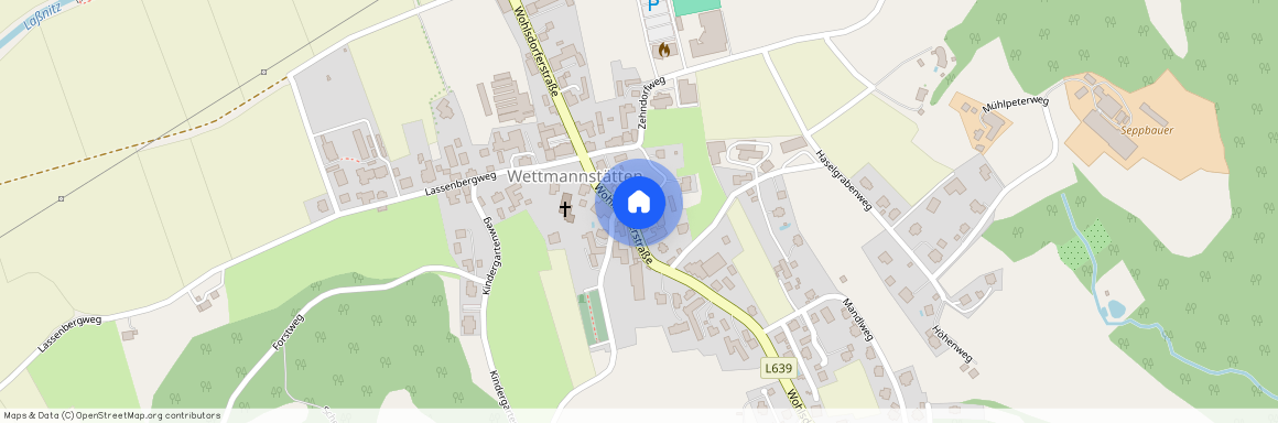 8521 Wettmannstätten, Wettmannstätten 9 / 3, Graz