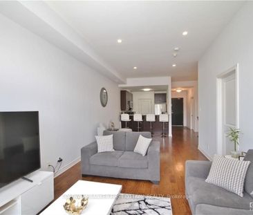 For Lease - 500 CLARIDGE Drive Unit# 205, Barrhaven, Ontario - Photo 6