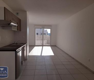 Location Appartement 2 pièces 52m² BEAUZELLE 31700 - Photo 3