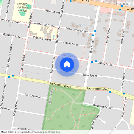 60 Erica Street, Qld 4170, Cannon Hill