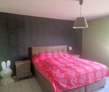 Huis met 3 slaapkamers te huur in Olmen ! - Photo 5