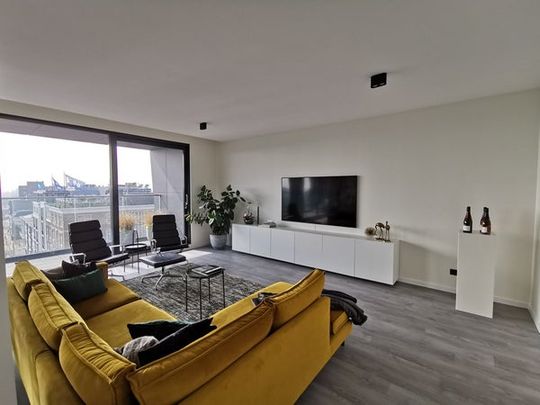 Te huur: Appartement Willemsplein 23 51 in Arnhem - Photo 1