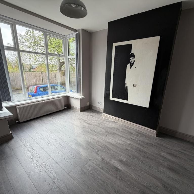 Church Lane, Manchester, M9 - Photo 1