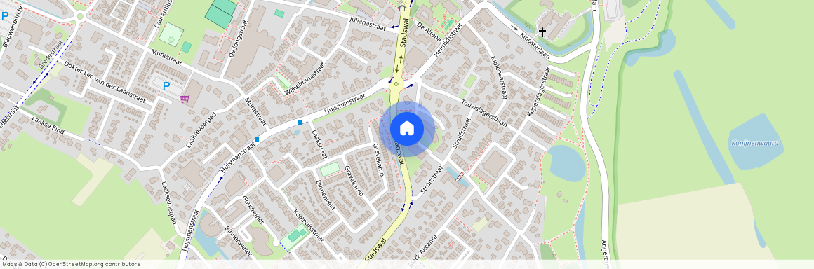 Meester Linssenhof 41, 't Kempke-Bloemstraat, 6851CP, Huissen