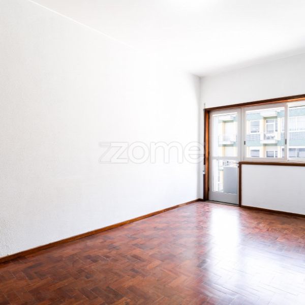 Apartamento T4 em Porto - Photo 1