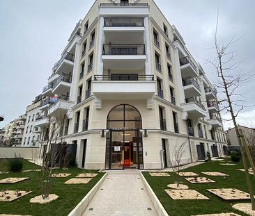 Appartement en location | Courbevoie - Photo 3
