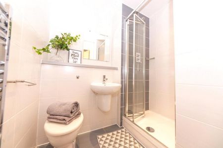 Studio to rent - Photo 5