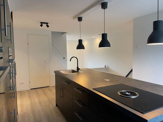 Te huur: Appartement Archipel 15 in Lelystad - Foto 1