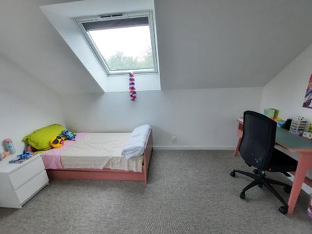 Maison T5 à louer Bruz - 98 m² - Photo 5