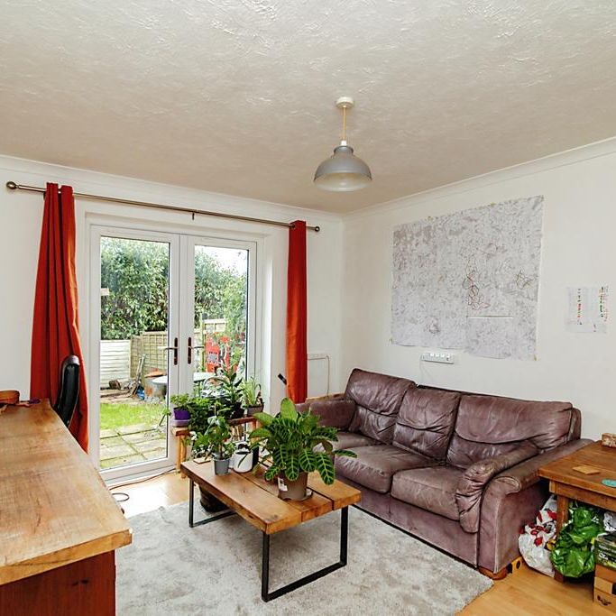 1 bedroom house to rent - Photo 1