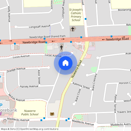 66 Lucas Avenue, NSW 2170, Moorebank