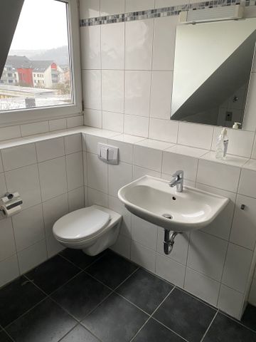 2 ZKB Wohnung in Trier Nord zu vermieten! - Photo 2