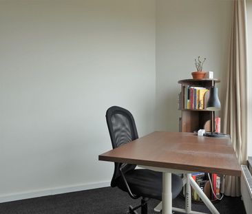 Glenn Millerpad 27, Terwijde-Oost, 3543GE, Utrecht - Foto 2